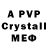 MDMA VHQ Alexander Ryabenkov